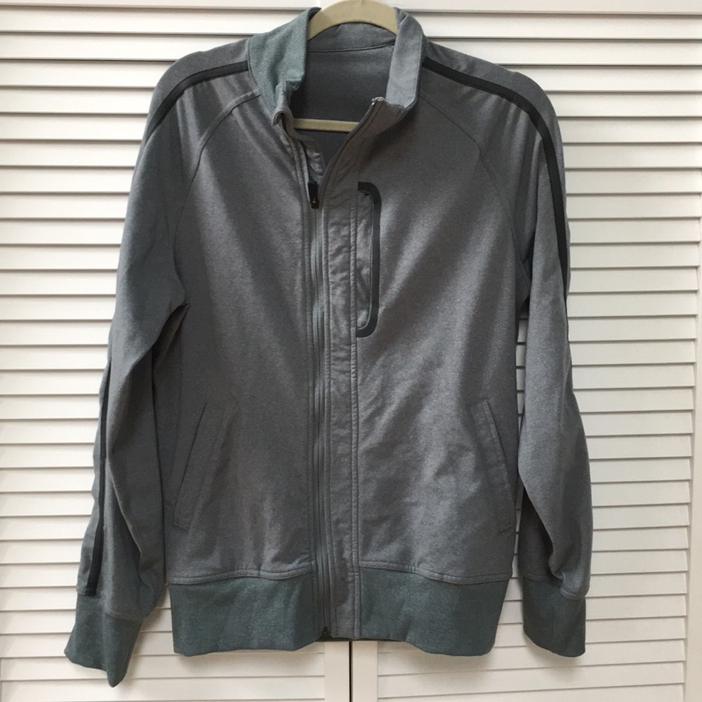 Lululemon men’s zip up